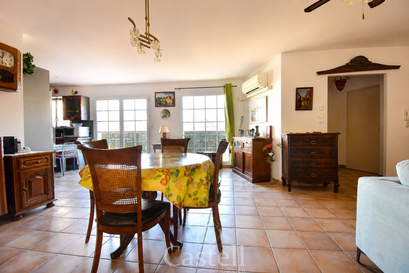 vente Appartement Agde - Photo 12