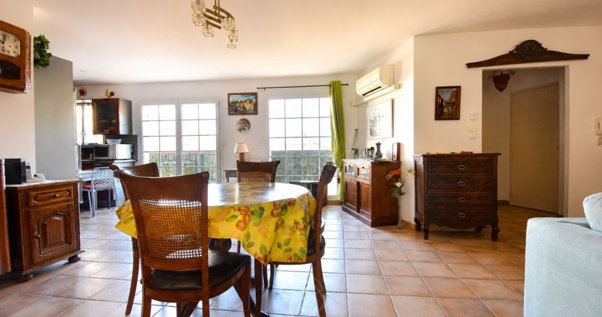 vente Appartement Agde