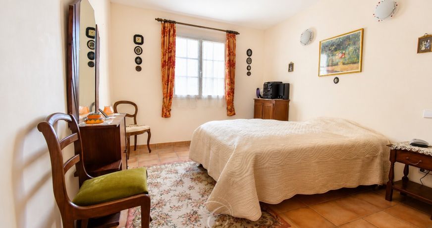 vente Appartement Agde