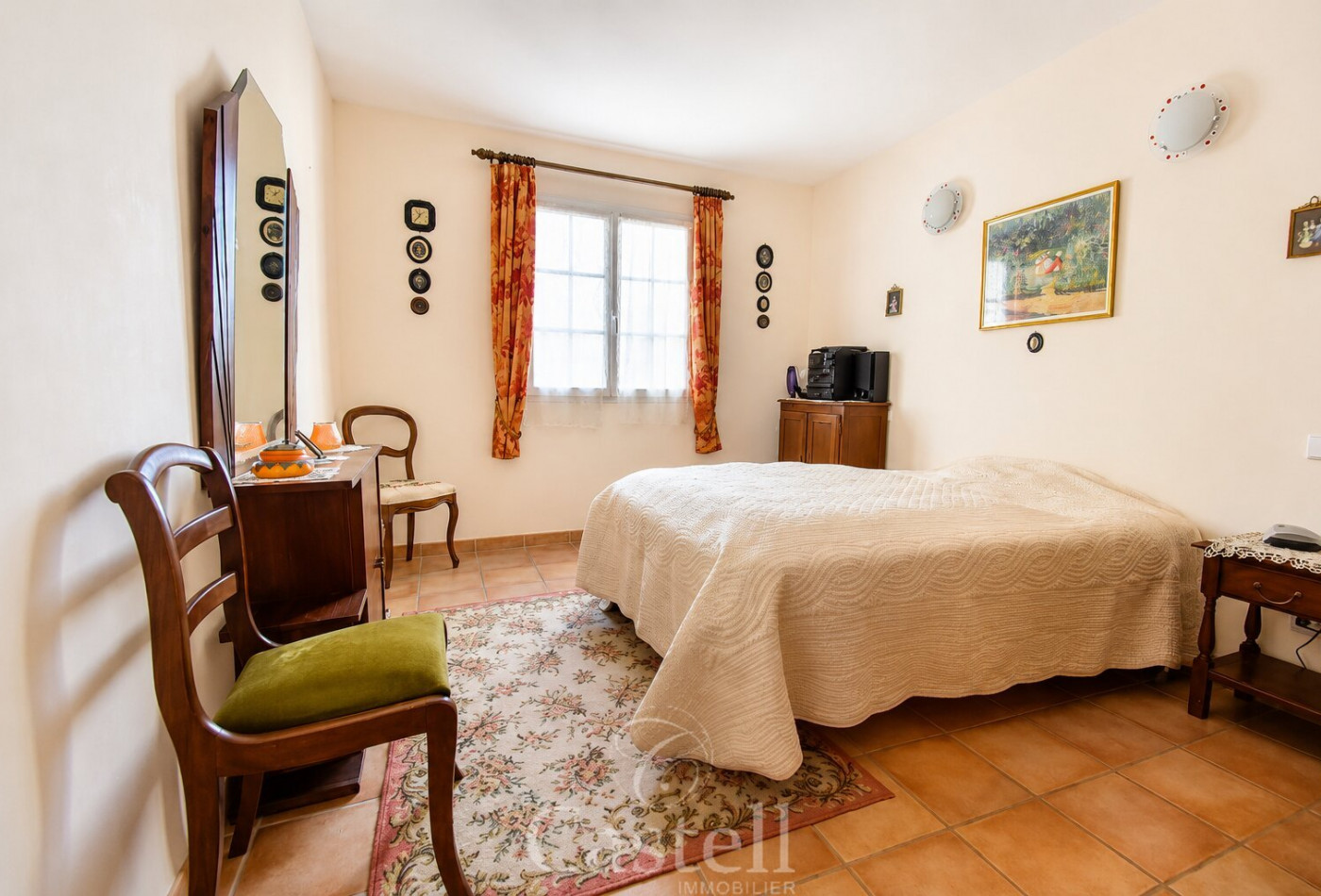 vente Appartement Agde - Photo 8