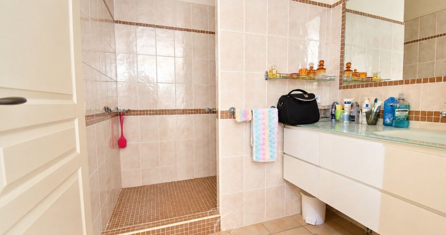 vente Appartement Agde