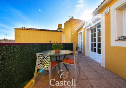 vente Appartement Agde