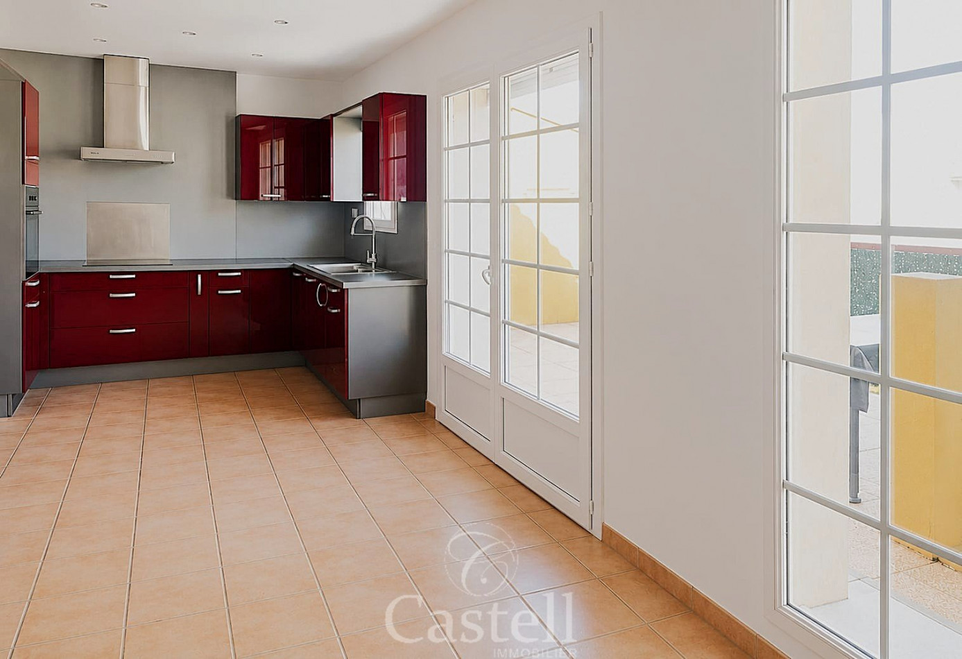sale Appartement Agde - Photo 4