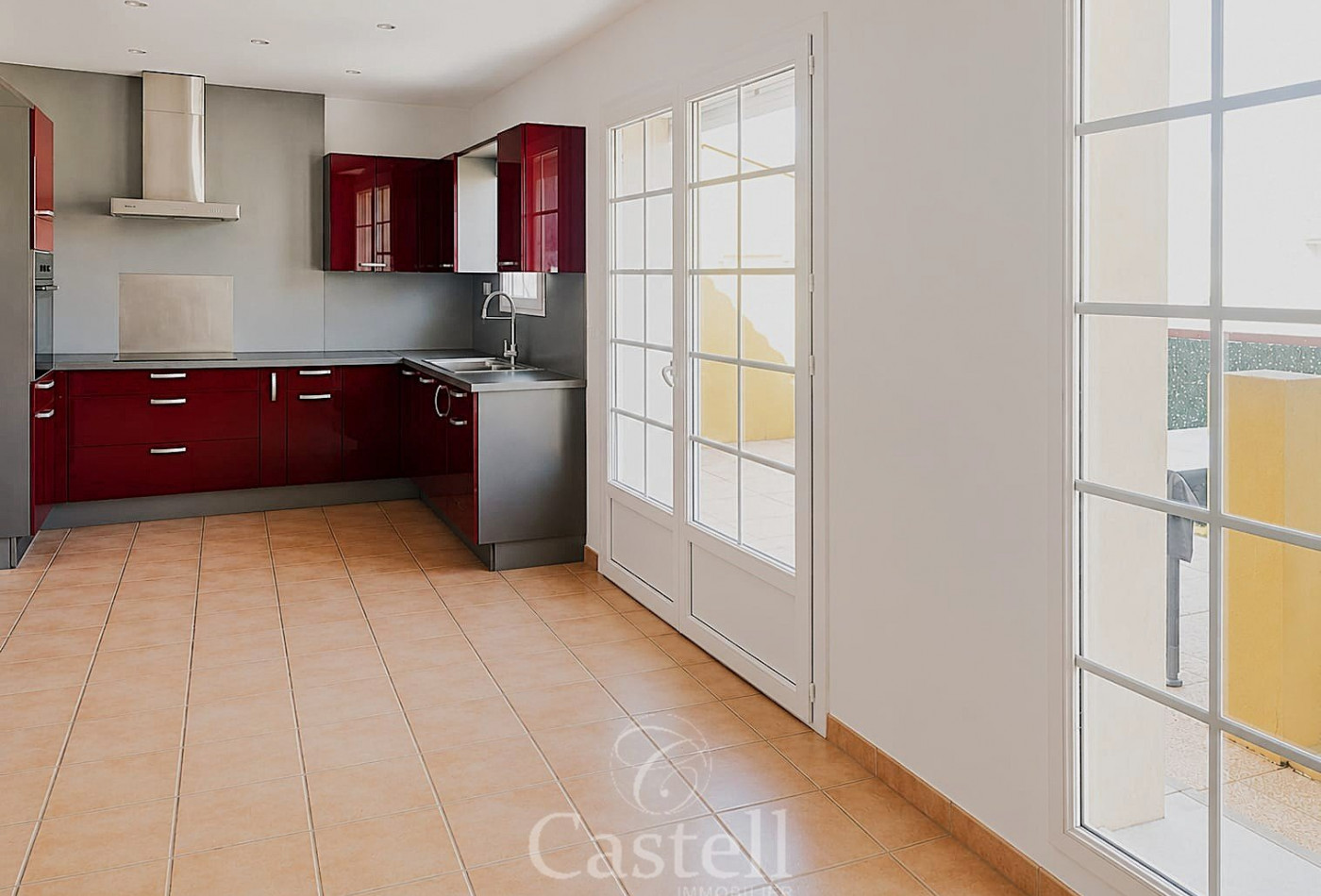 vente Appartement Agde - Photo 4