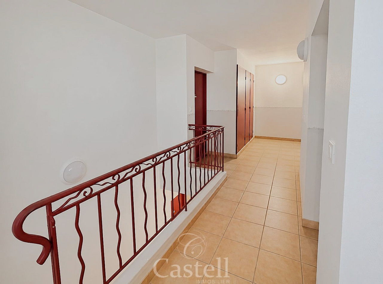 sale Appartement Agde - Photo 11