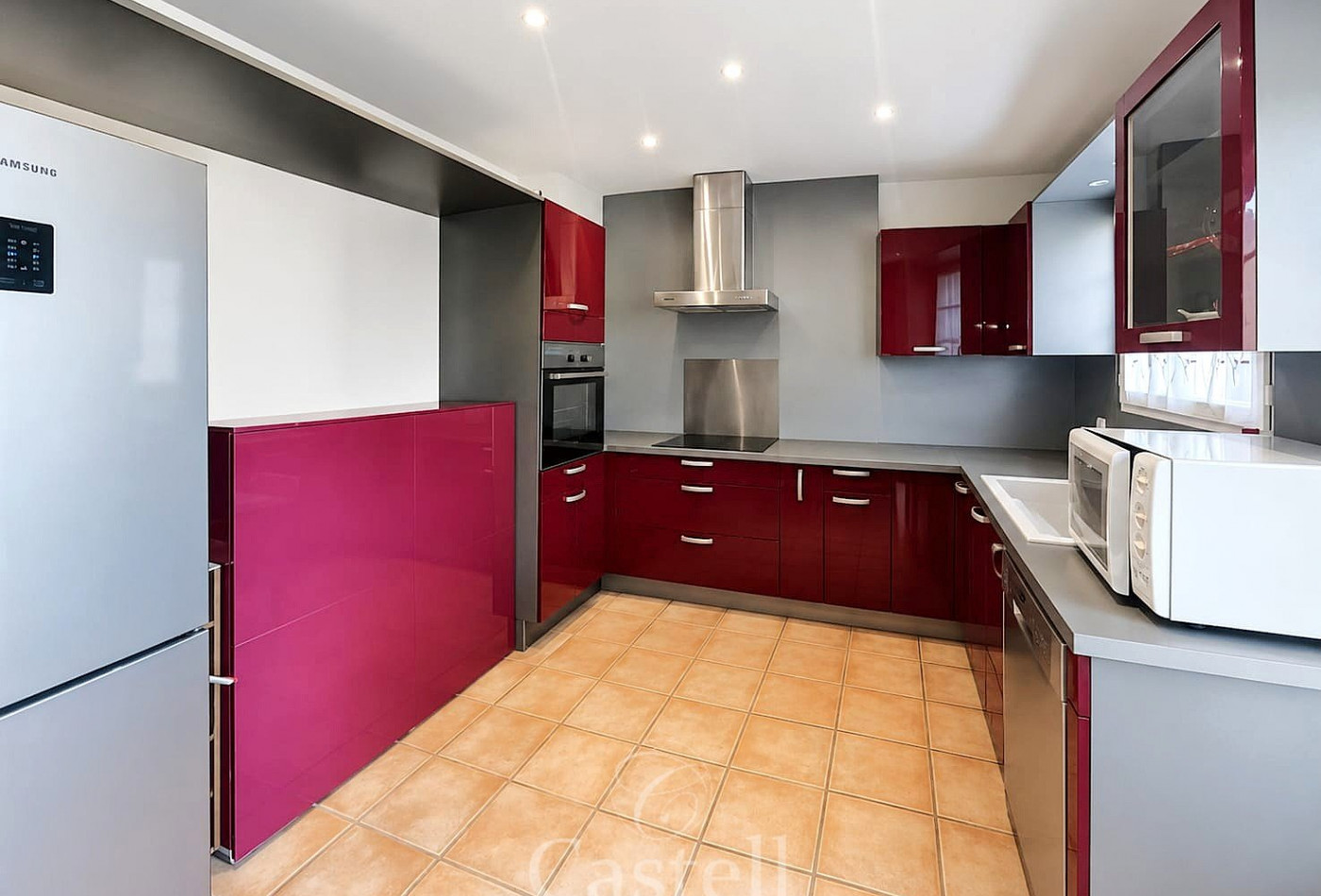 vente Appartement Agde - Photo 3