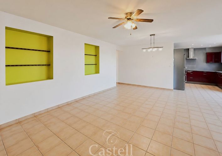 vente Appartement Agde