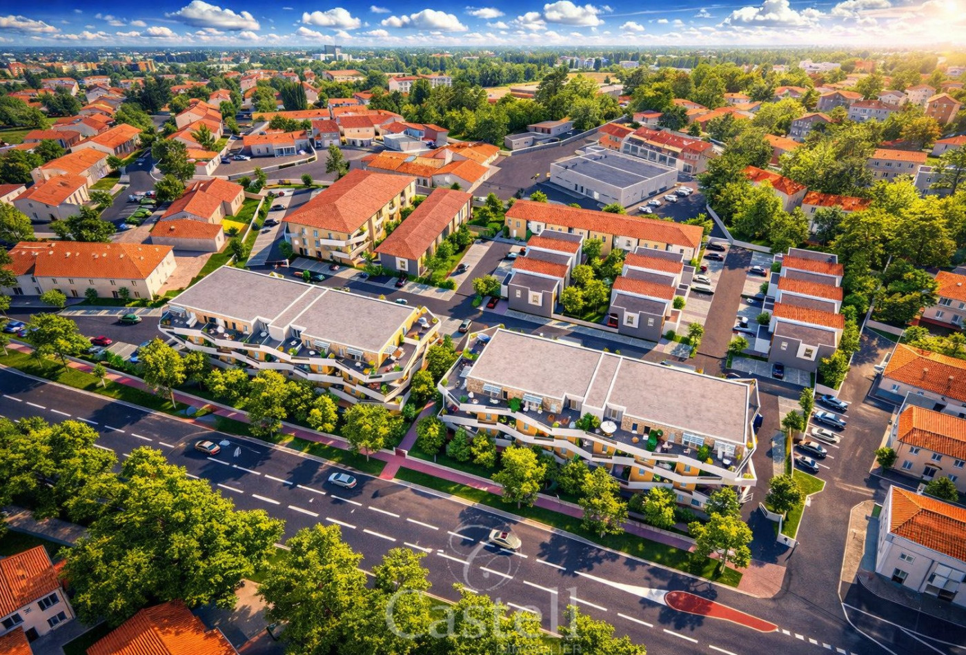 vente Appartement Agde - Photo 2