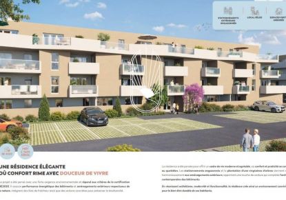 vente Appartement Agde