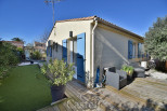 vente Maison Marseillan