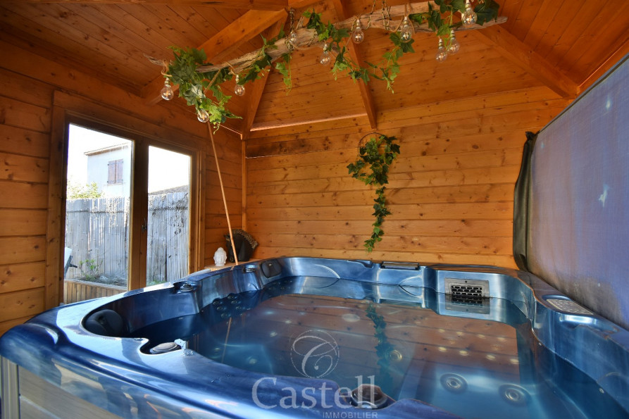 vente Maison Marseillan - Photo 4