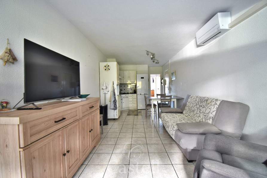 vente Appartement Le Cap D'agde - Photo 5