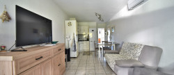 vente Appartement Le Cap D'agde