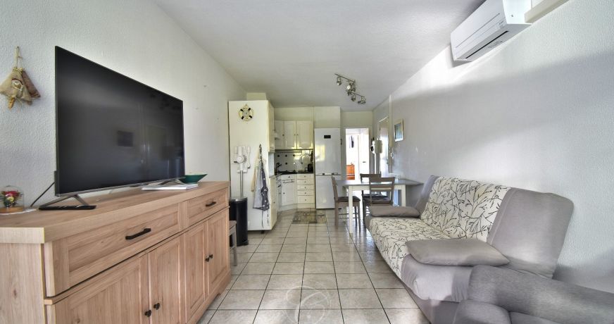 vente Appartement Le Cap D'agde