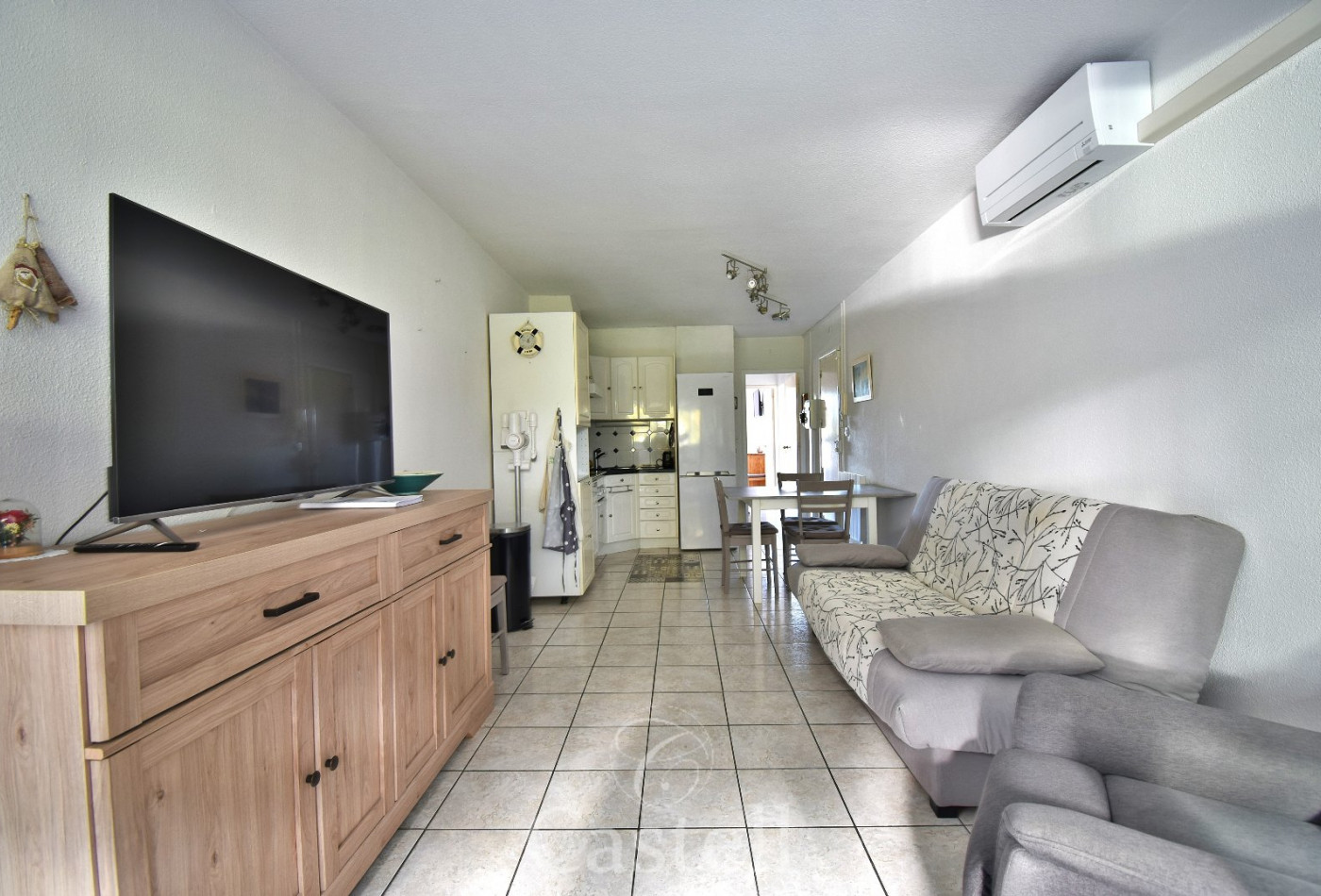 vente Appartement Le Cap D'agde - Photo 5