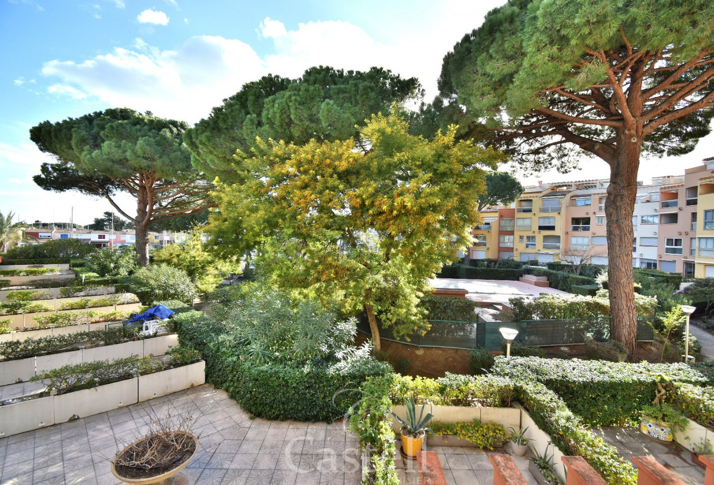 vente Appartement Le Cap D'agde - Photo 1