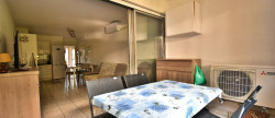 vente Appartement Le Cap D'agde