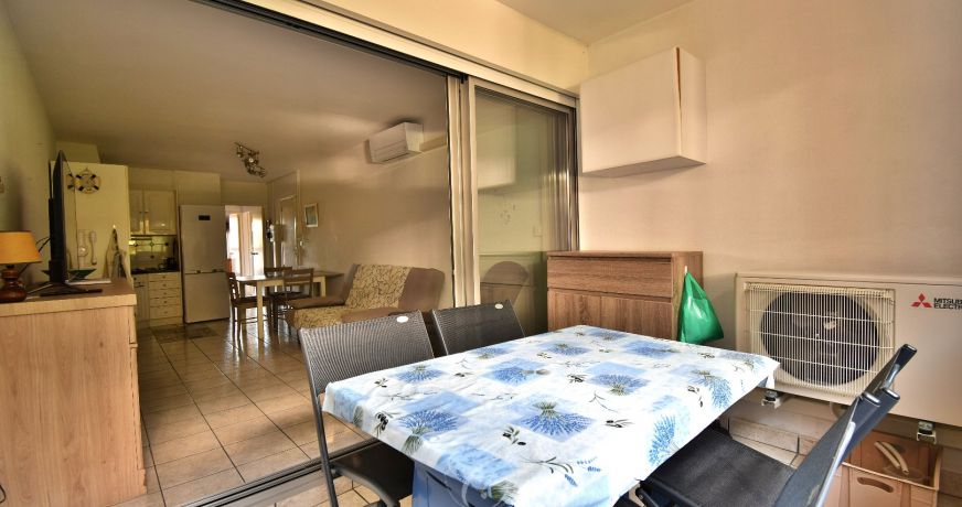 vente Appartement Le Cap D'agde