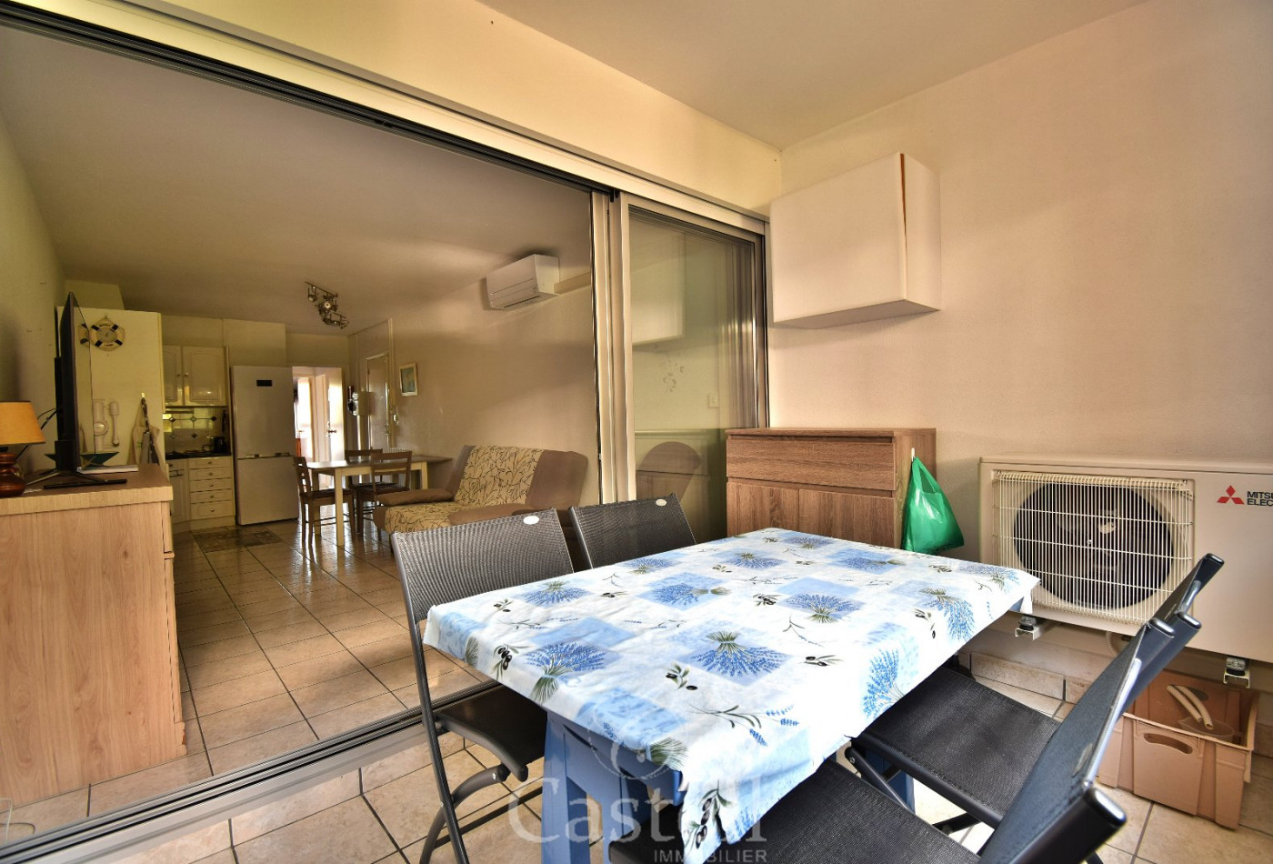 vente Appartement Le Cap D'agde - Photo 2