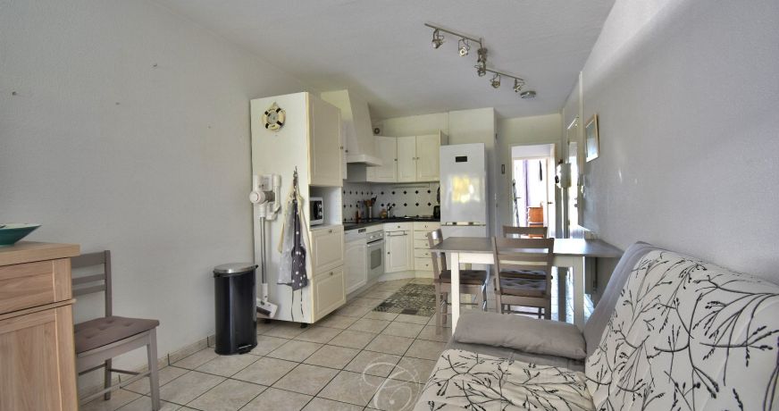 vente Appartement Le Cap D'agde