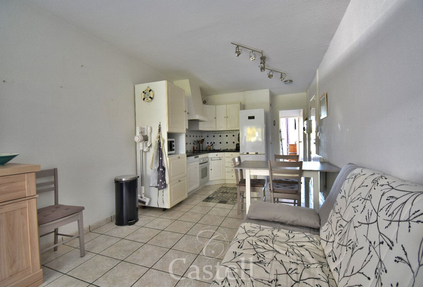 vente Appartement Le Cap D'agde - Photo 9