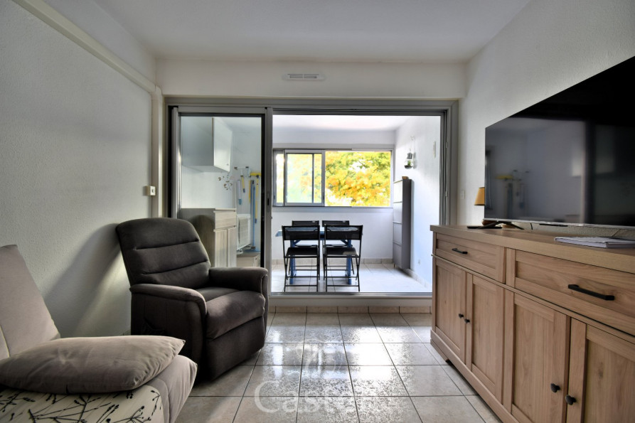 vente Appartement Le Cap D'agde - Photo 10