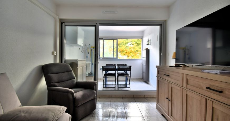 vente Appartement Le Cap D'agde