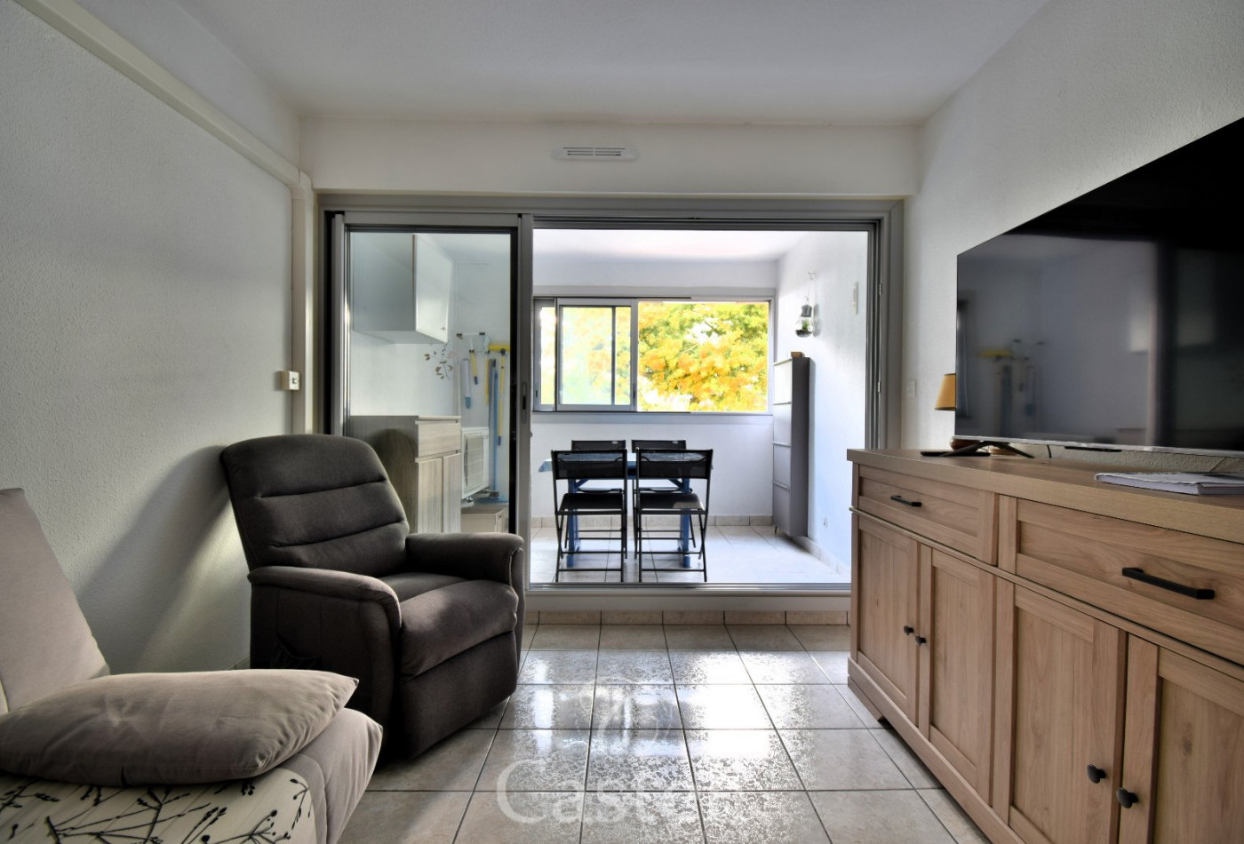 vente Appartement Le Cap D'agde - Photo 10