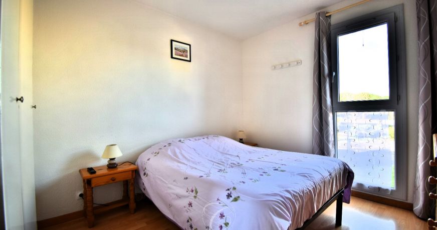 vente Appartement Le Cap D'agde