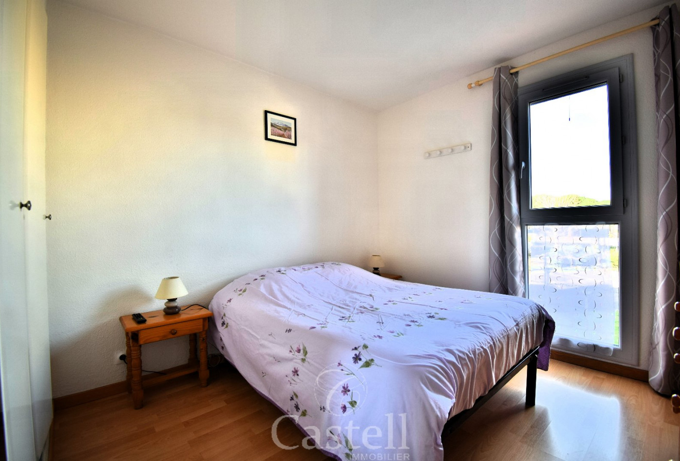 vente Appartement Le Cap D'agde - Photo 7
