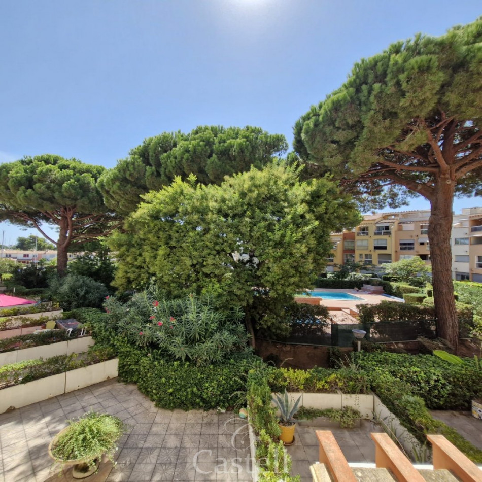 sale Appartement Le Cap D'agde - Photo 1