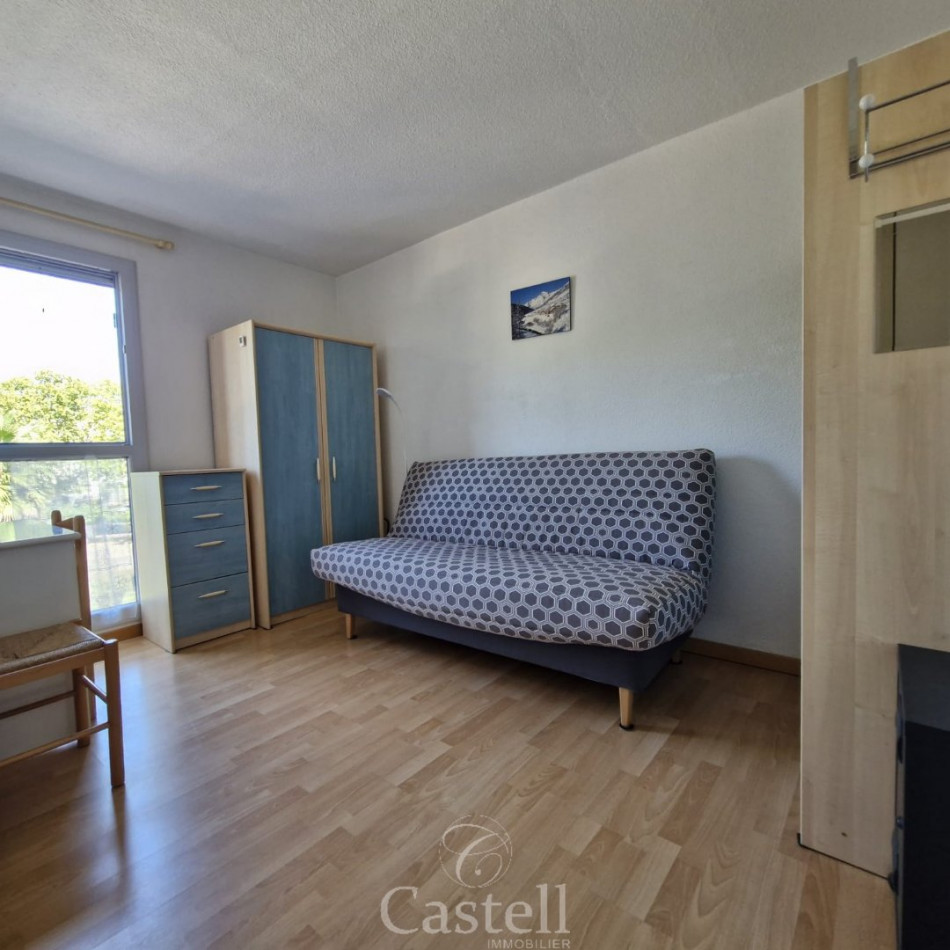 sale Appartement Le Cap D'agde - Photo 5