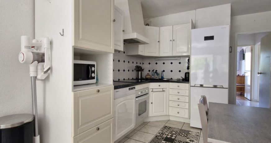 vente Appartement Le Cap D'agde