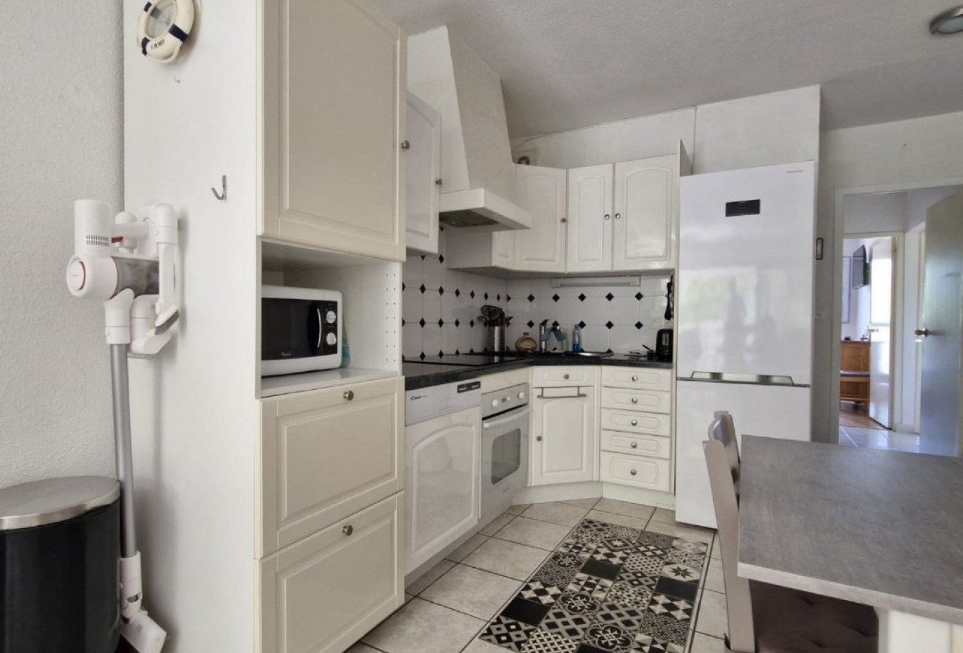 vente Appartement Le Cap D'agde - Photo 4