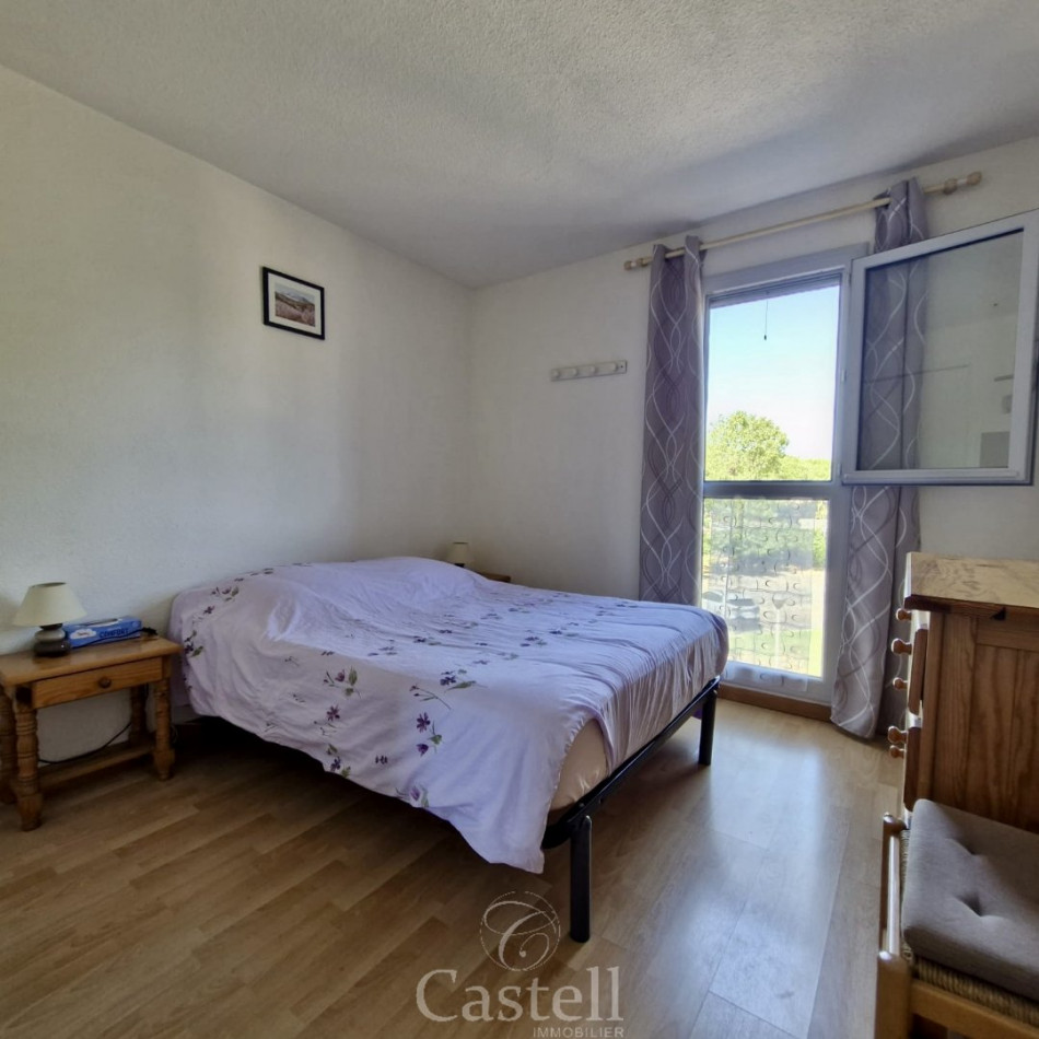 sale Appartement Le Cap D'agde - Photo 6