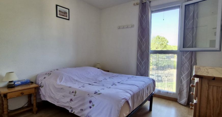 vente Appartement Le Cap D'agde