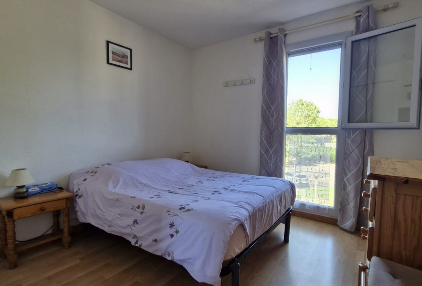 vente Appartement Le Cap D'agde - Photo 9