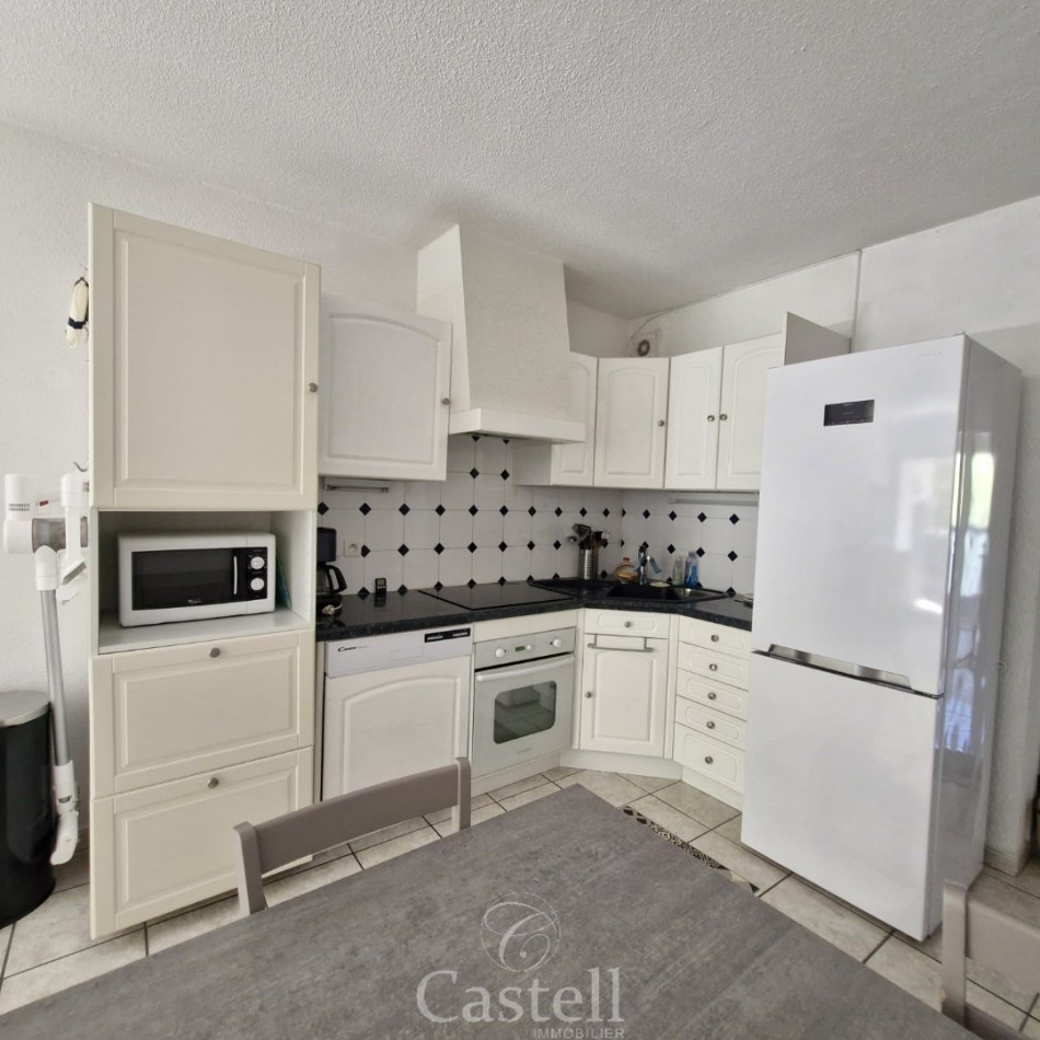 sale Appartement Le Cap D'agde - Photo 7
