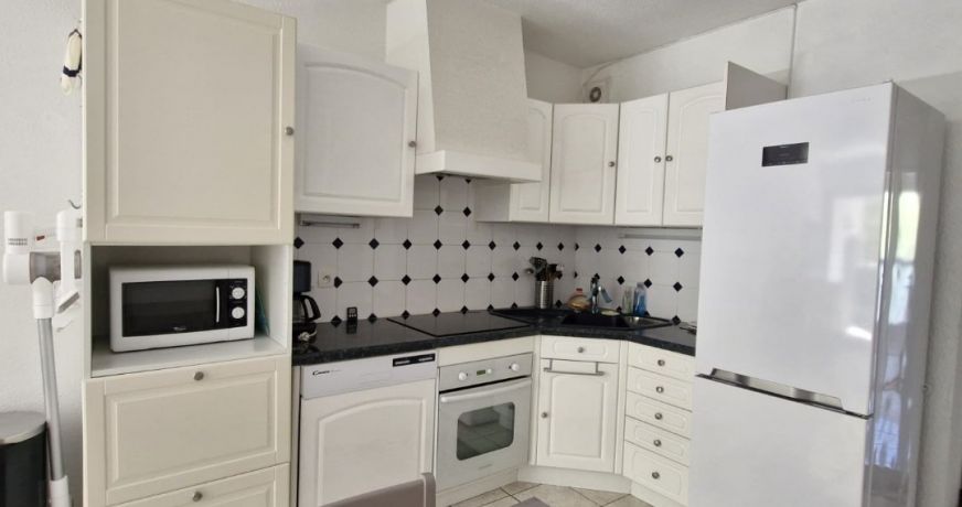 vente Appartement Le Cap D'agde
