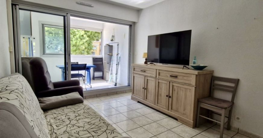 vente Appartement Le Cap D'agde
