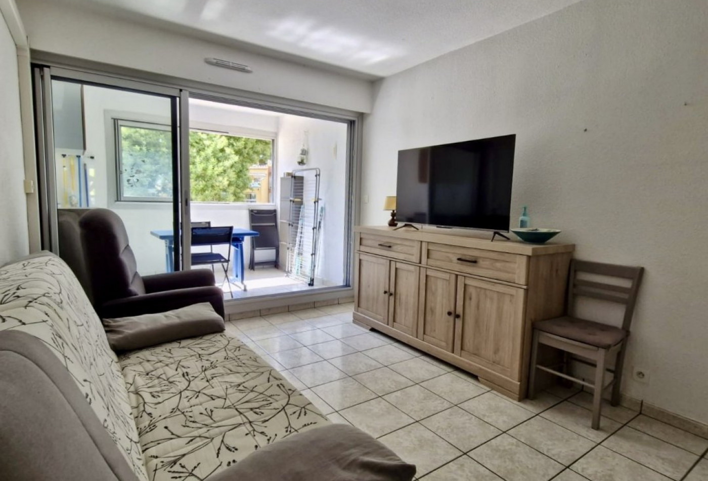 vente Appartement Le Cap D'agde - Photo 2