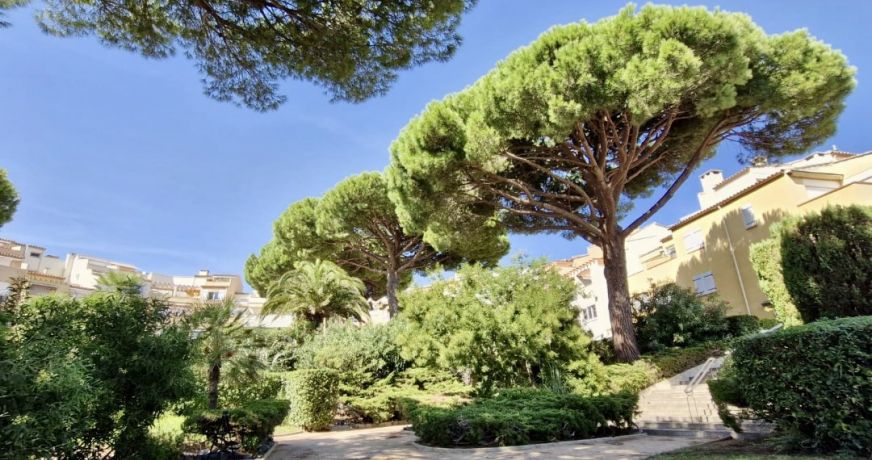 vente Appartement Le Cap D'agde