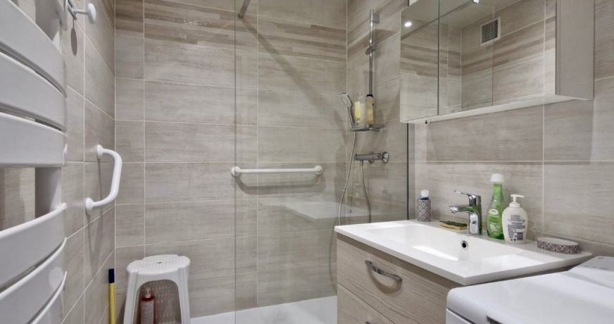 vente Appartement Le Cap D'agde