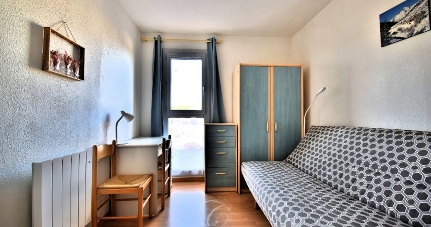 vente Appartement Le Cap D'agde