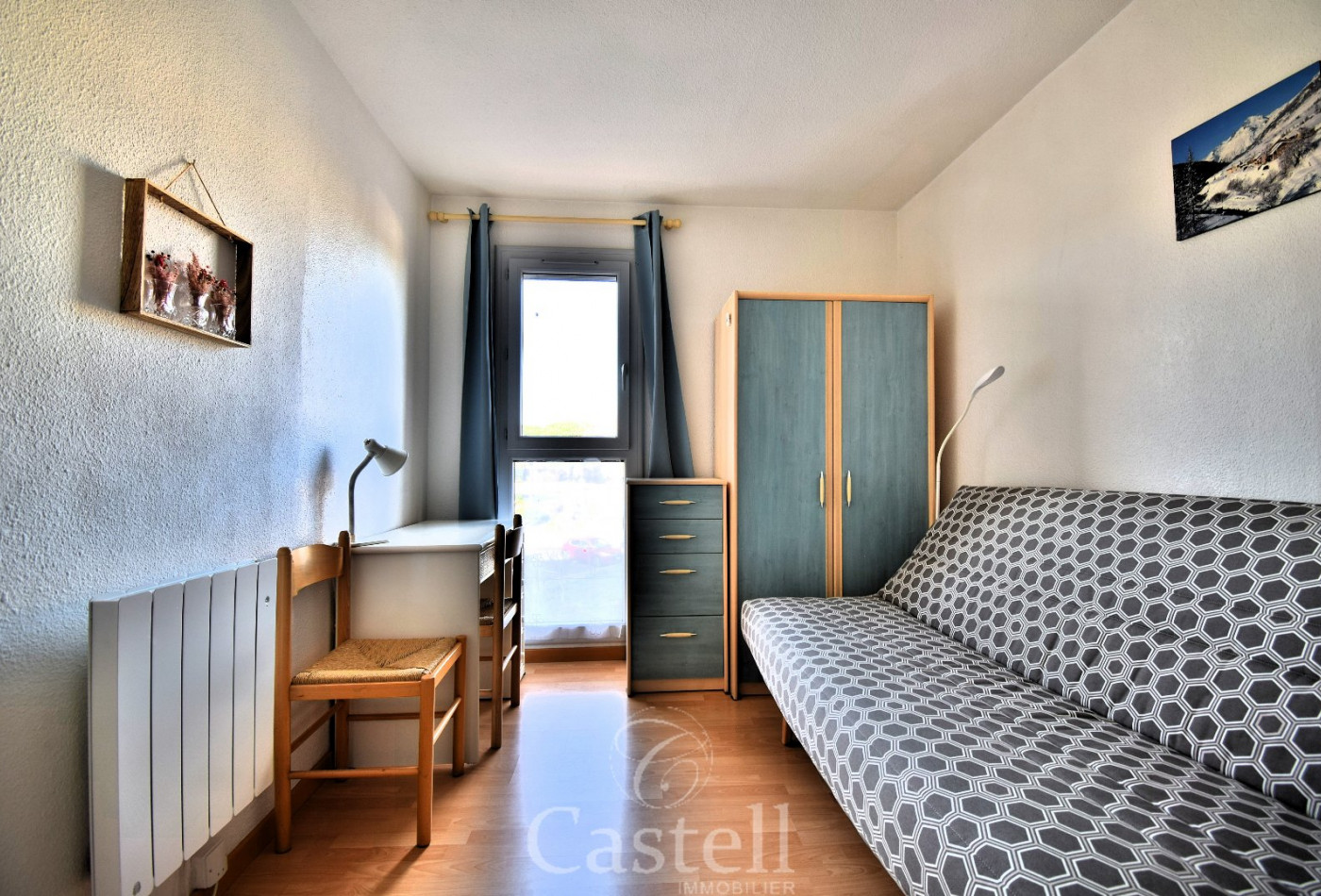 vente Appartement Le Cap D'agde - Photo 6