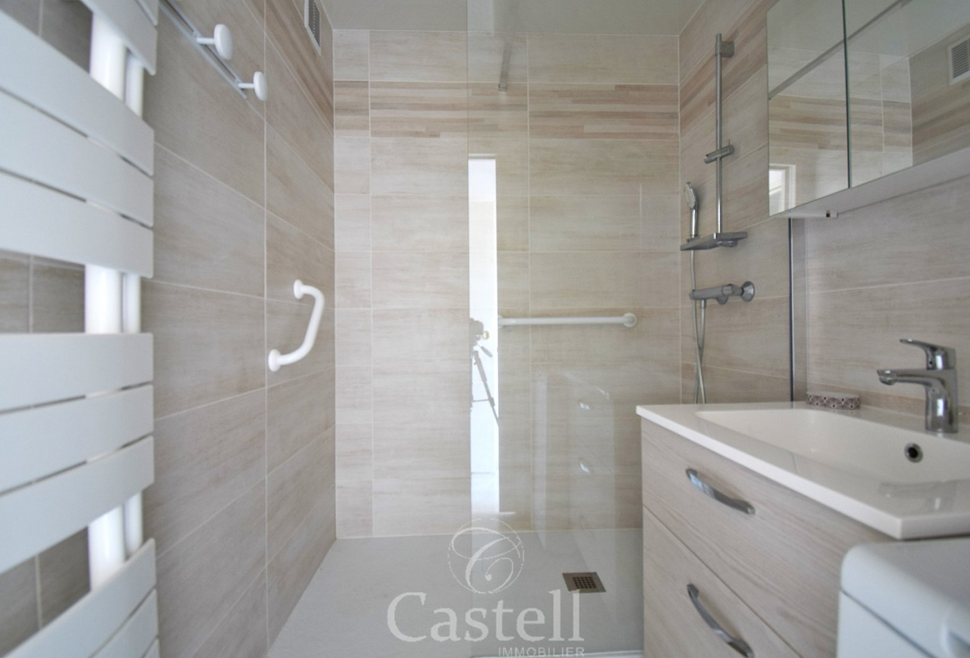 vente Appartement Le Cap D'agde - Photo 8