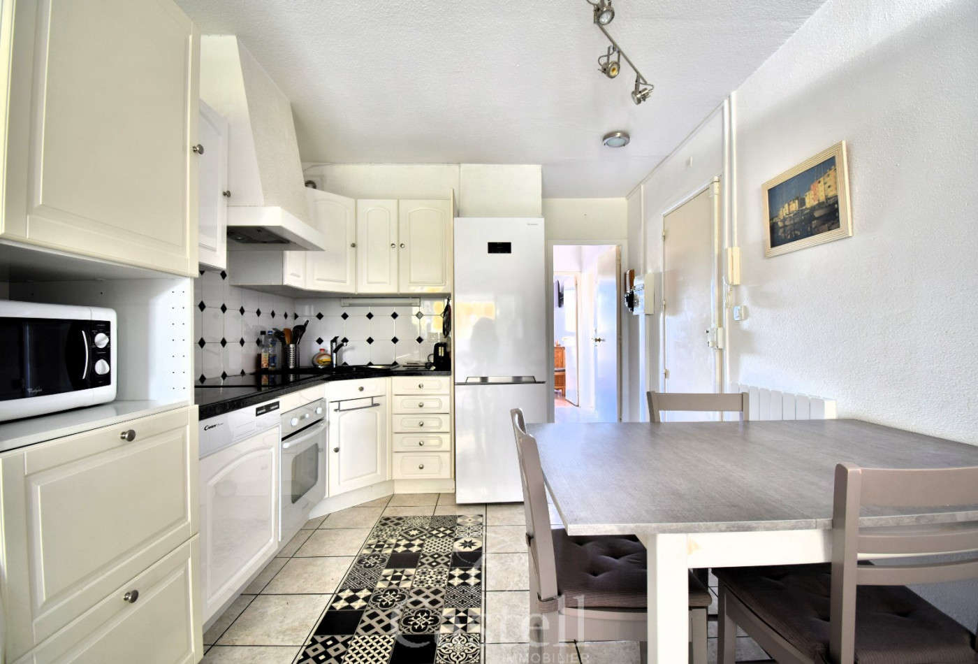 vente Appartement Le Cap D'agde - Photo 4