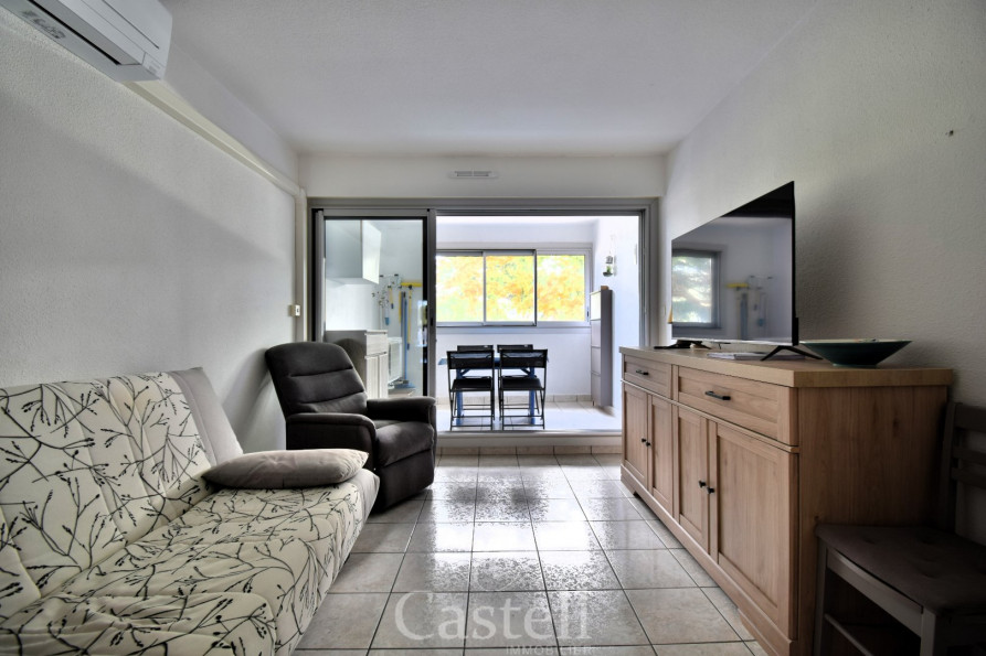 vente Appartement Le Cap D'agde - Photo 3