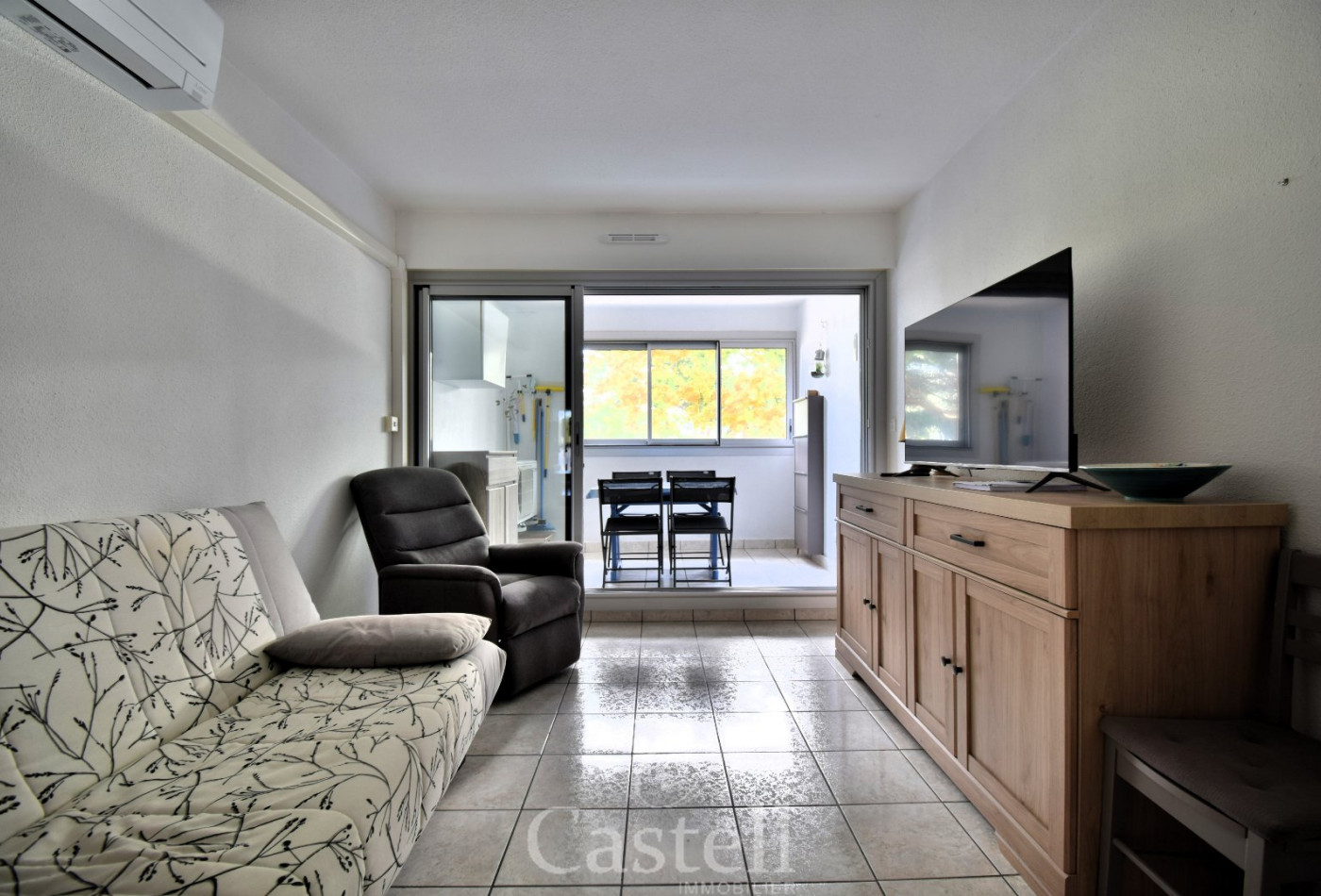 vente Appartement Le Cap D'agde - Photo 3