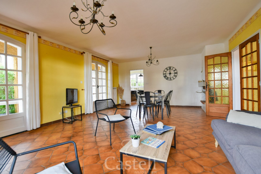 vente Villa Vias - Photo 1